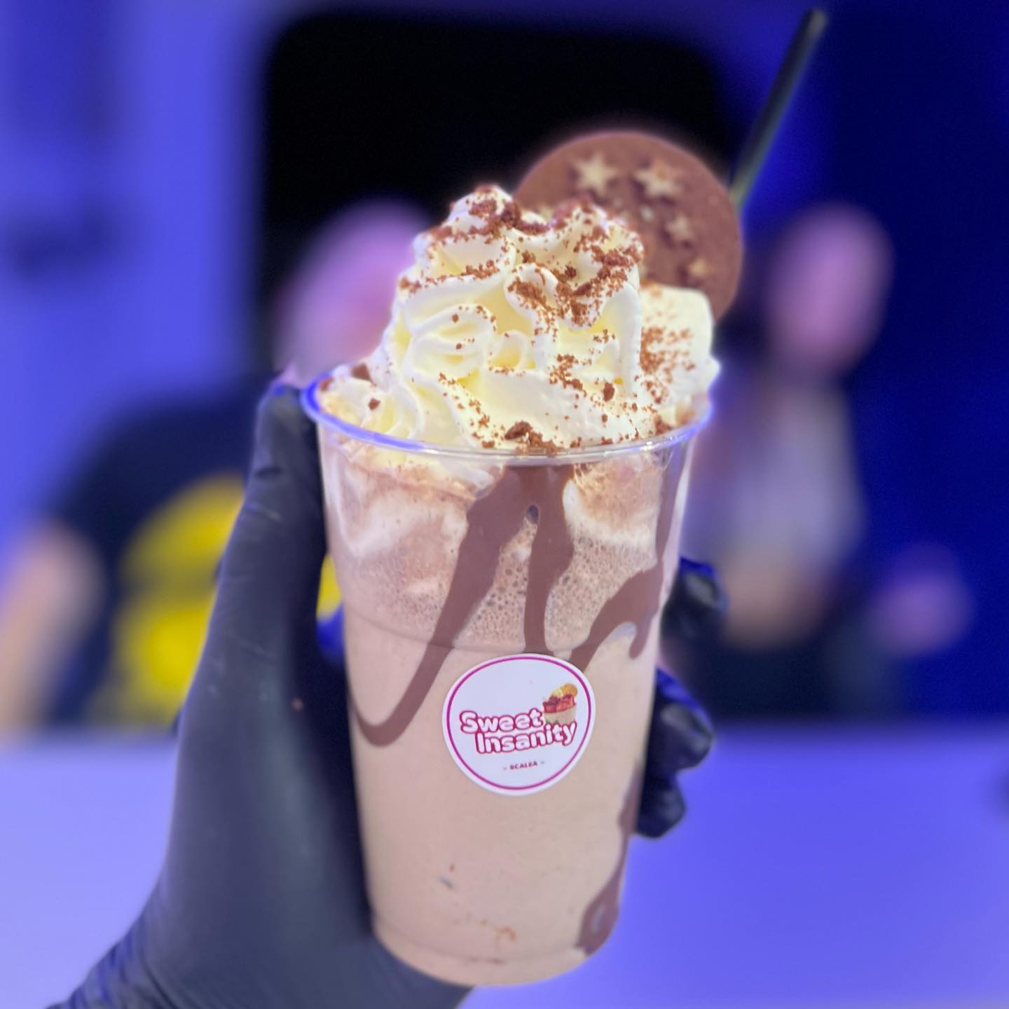 Granita e Slush
