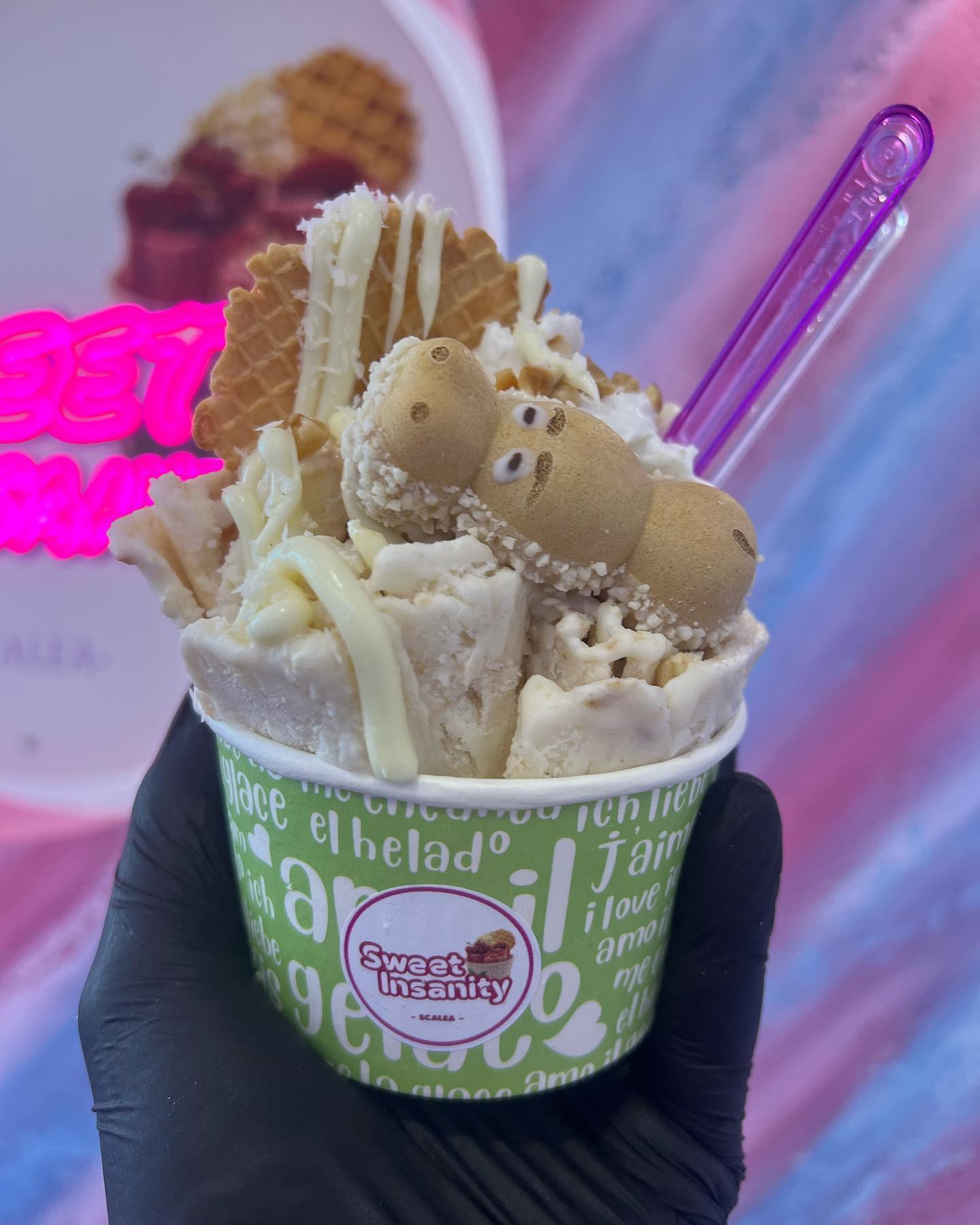 Gelato Supremo