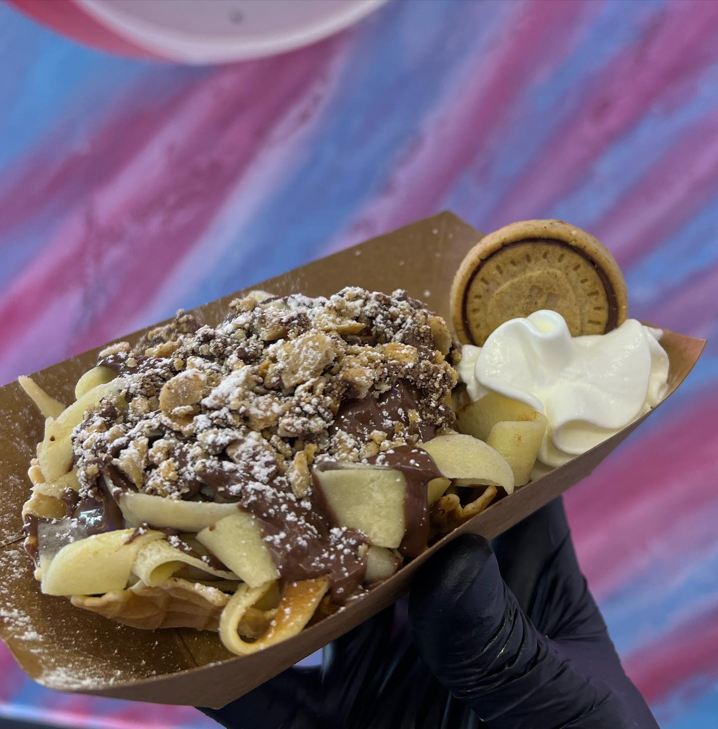 Bomboloni Insani