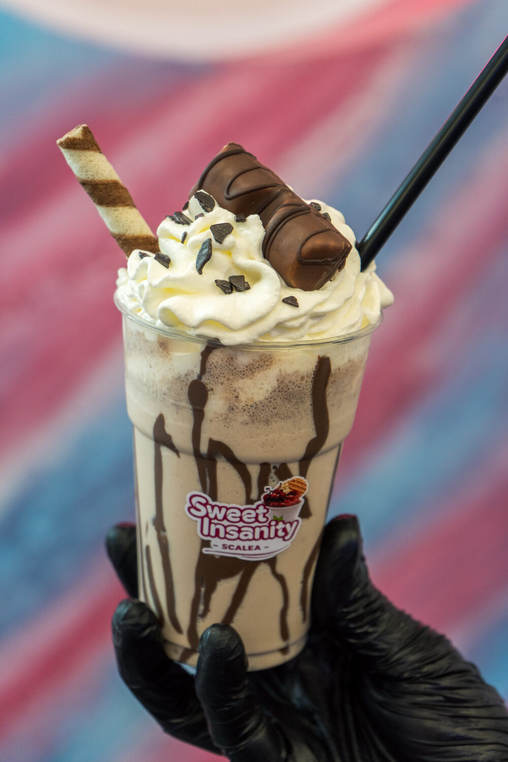 Milkshake e Smoothies